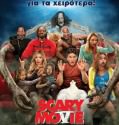 Scary Movie Collection (2000-2013)
