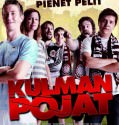 Kulman pojat 2012