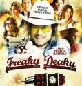 Freaky Deaky 2012