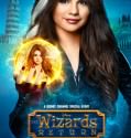 The Wizards Return: Alex vs. Alex (2013)