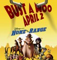 Home On The Range – Μια Τρελή, Τρελή Φάρμα(2004) [Mεταγλωτισμένο]