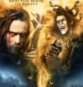 Merlin and the Book of Beasts (2010)