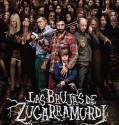 Las brujas de Zugarramurdi 2013
