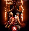 STREET FIGHTER ASSASSIN’S FIST 2014 HDRip