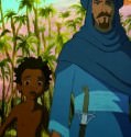 Zarafa (2012) ΜΕΤΑΓΛΩΤΙΣΜΕΝΟ
