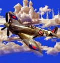 Castles in the Sky 2014 HDTV