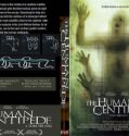 The Human Centipede 1-2  (2009-2011)