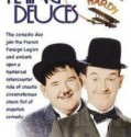 The Flying Deuces 1939