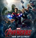 Avengers: Age of Ultron (2015)