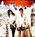 I Love New Year (2015)