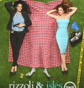 Rizzoli & Isles (TV Series 2014-) g