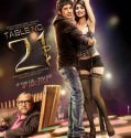 Table No. 21 (2013)