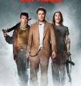 Pineapple Express (2008)