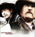 Broken Trail (2006-)