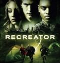 CLONED: The Recreator Chronicles (2012)