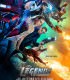 Legends of Tomorrow (2016-)