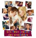 The Yellow Eyes Of Crocodiles (2014)