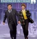 Partners in Crime (2015-)