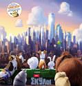 The Secret Life of Pets (2016)