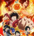 One Piece Episode of Sabo Special (2015)