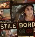 Pocha: Manifest Destiny / Hostile Border (2016)