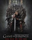 Game of Thrones (TV Series 2011-) Greek Subs