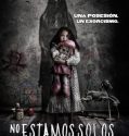 We Are Not Alone (2016)