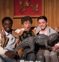 Beyond Stranger Things (2017)