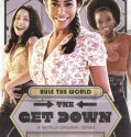 The Get Down (2016-)