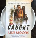 Caught (2018-)