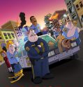Paradise PD  (2018-)