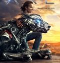 A-X-L (2018)