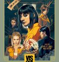 Vis a vis / Locked Up (2015)