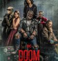 Doom Patrol (2019-)