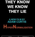 HyperNormalisation (2016)