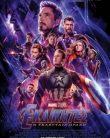 AVENGERS: ENDGAME (2019)