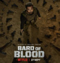 Bard of Blood (2019-)