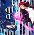 K:Project – Return of Kings