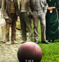 The English Game (2020-)