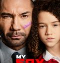 MY SPY (2020)
