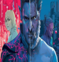Archenemy (2020)