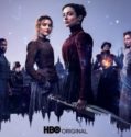 The Nevers (2021-)
