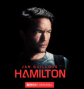Agent Hamilton (2020-)