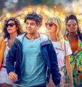 FRIENDZONE (2021)