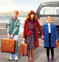 Frayed (2019-)