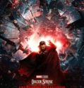 DOCTOR STRANGE IN THE MULTIVERSE OF MADNESS (2022)