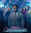 Welcome to Chippendales (2022-)