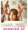 SHOWING UP (2022)