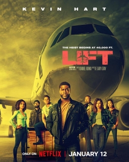 LIFT (2024)