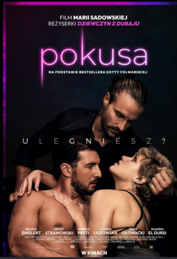 Temptation (Pokusa) (2023)